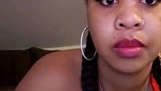Khylee Kash nude on cam in her Live Sex Chat