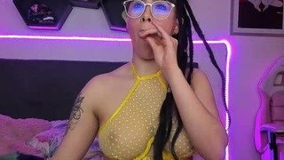 L U P E , ? nude on cam in her Live Sex Chat