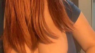 Laney_Delaney nude on cam in her Live Sex Chat