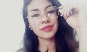 LyluDallas naked before webcam in live video chat