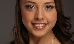 MayMaryMay naked before webcam in live video chat