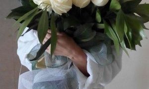 Moalissa naked before webcam in live video chat