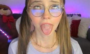 Nala_Cooper naked before webcam in live video chat