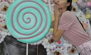 Nice_Tanya_19 naked before webcam in live video chat