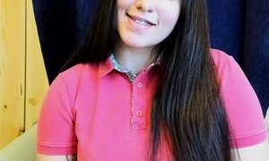 OliviaKopell naked before webcam in live video chat