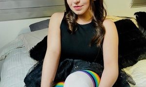 Paudelatorre1 naked before webcam in live video chat