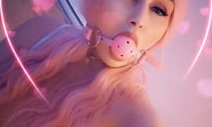 Perxxx666 naked before webcam in live video chat