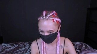 pinkiepiee nude on cam in her Live Sex Chat