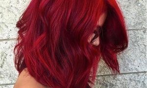 RoseMiln naked before webcam in live video chat