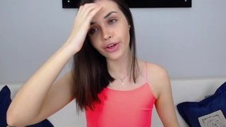 sexyangeloux nude on cam in her Live Sex Chat