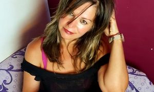 Sexymilfxxxx naked before webcam in live video chat
