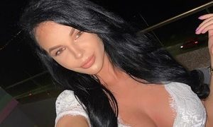 ShinyTheo naked before webcam in live video chat