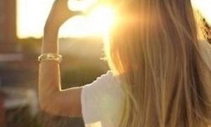 Smile_forYou naked before webcam in live video chat