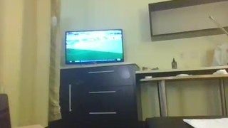 STALLION Thee SAVAGE nude on cam in her Live Sex Chat