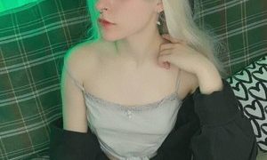TAHA_LOED naked before webcam in live video chat