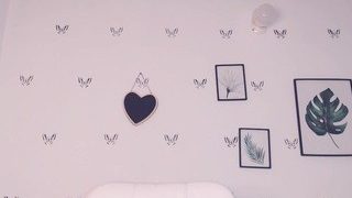 Tamy Bennett nude on cam in her Live Sex Chat