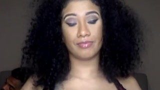 The Asian Kitty nude on cam in her Live Sex Chat