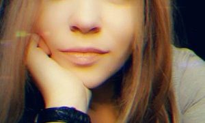 ValeryNikson naked before webcam in live video chat