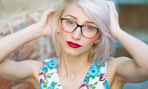 WicaJordan naked before webcam in live video chat