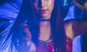Zoe_Bae naked before webcam in live video chat