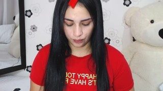 abby-collinss nude on cam in her Live Sex Chat