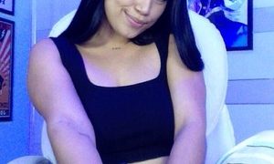 AliceCute_x naked before webcam in live video chat