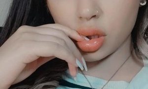 Alicee777 naked before webcam in live video chat