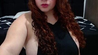 amantixred nude on cam in her Live Sex Chat