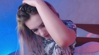 AmelieJohnny nude on cam in her Live Sex Chat