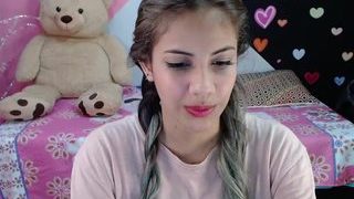 Angel, ? nude on cam in her Live Sex Chat