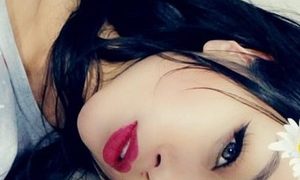 AngelicRossy naked before webcam in live video chat
