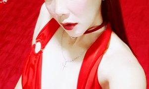 Angelsweet02 naked before webcam in live video chat