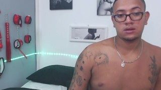 Anny and Tom , ❤ nude on cam in her Live Sex Chat