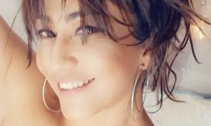 Athenea_Fit naked before webcam in live video chat