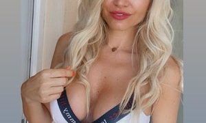 B_Happy_ naked before webcam in live video chat