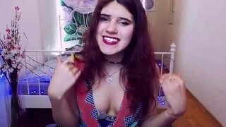 baabbyxgirlll nude on cam in her Live Sex Chat
