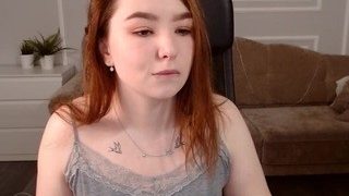 beckybloom nude on cam in her Live Sex Chat