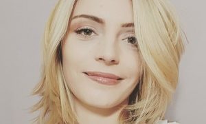 Blacksun2345 naked before webcam in live video chat