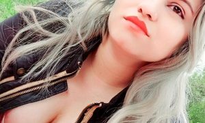 Camazor naked before webcam in live video chat