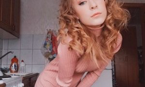 Carame69 naked before webcam in live video chat