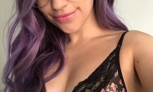 CharlieWebb naked before webcam in live video chat