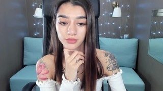 chloemini nude on cam in her Live Sex Chat