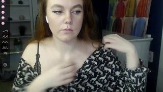 clementinecherchill nude on cam in her Live Sex Chat