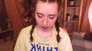 cosmoriri nude on cam in her Live Sex Chat