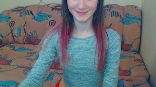 cuteminny nude on cam in her Live Sex Chat