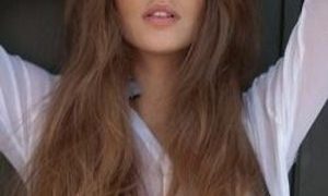 Debra_Harmon naked before webcam in live video chat