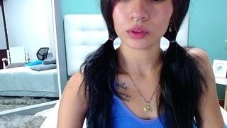 dulceeheili nude on cam in her Live Sex Chat