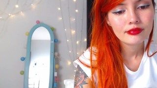 ℝ, ????? •♬•♫ nude on cam in her Live Sex Chat