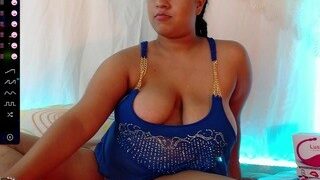 ♥, Big Boobs♥ nude on cam in her Live Sex Chat