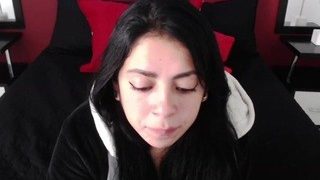 ♥, Gabriela♥ nude on cam in her Live Sex Chat